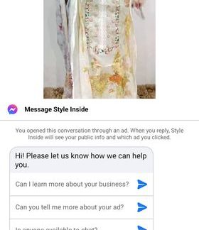 Wow adan’s libas (yellow)