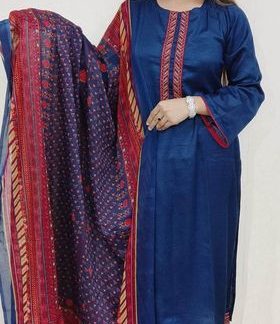 ( FW ) Ganga ( blue )