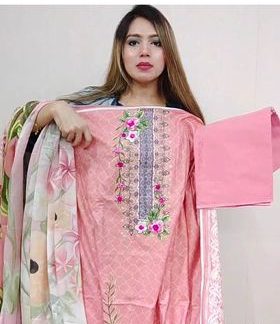 Lawn with Git work ( peach )