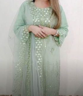 Naranji Party ( mint )