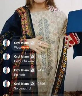 ( BDF ) Bin Sayeed ( blue )