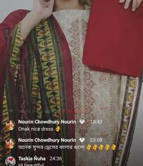 ( BDF ) Bin Sayeed ( maroon )