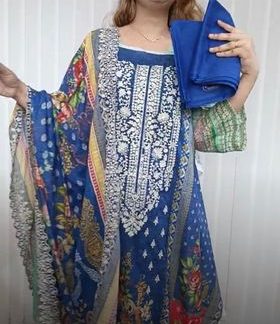 ( BDF ) Rewat Bin Sayeed ( blue )