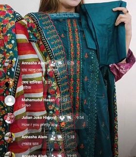 ( DZ ) Original Rewat ( Deep Sea Green )