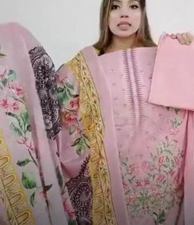 ( TX ) Mayanaz Nur ( Onion Pink )