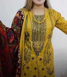 ( TX ) Rewat Special ( Yellow )