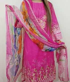 Rang Pasand ( hot pink )
