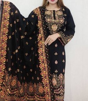 ( 2 piece ) Black Mirror