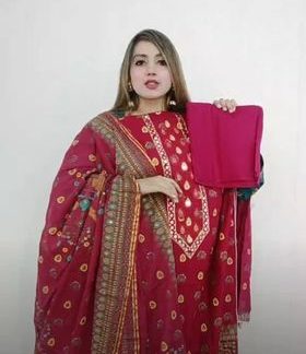 Foil Minakari ( mejenda )