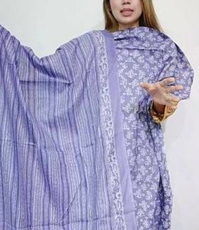 Patel Joypuri ( violet )