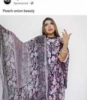 ( Black Lavender ) Sada-bahar