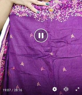 ( FW ) Ulfat ( Purple )