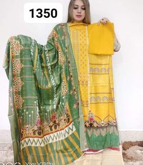 ( KB ) Selitex Katan ( Yellow )