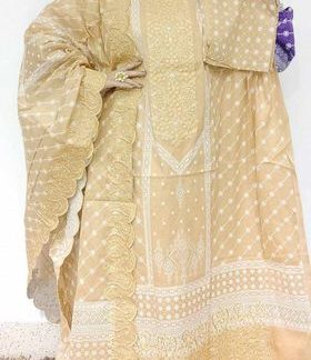 Manijay Violet ( Golden )