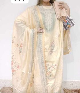 Zigzag Chicken Curry ( Golden )