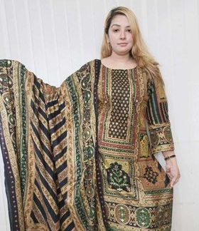 2 piece unstitch ( Black Mirror )