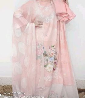 ( DZ ) Adan's Libas Empereous ( Pink )