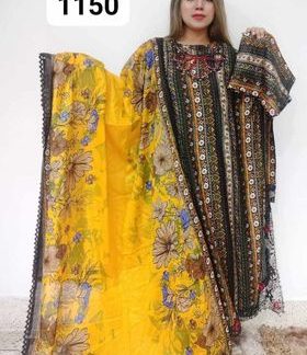 (Tx) strip sadabahar (black)