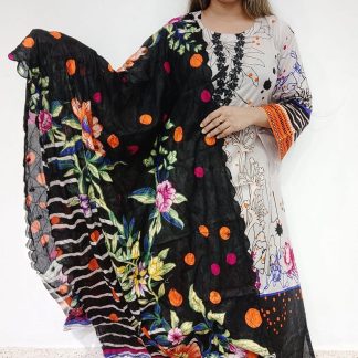 (SJ) Mahajal whitish lavender