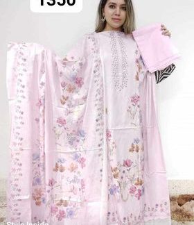 Vivek Shifflie ( Pink )