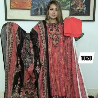 Yellow brown zhumka red