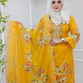 DX) indian ins (kacha holud)