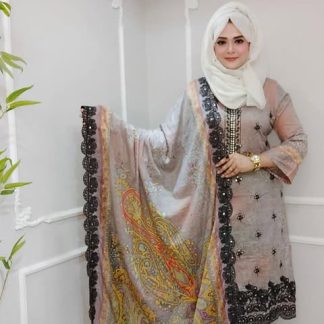 (FB)Peach Bronzer Hania